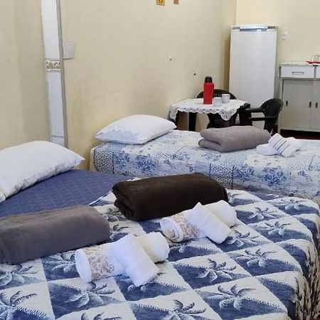 Studio 30M, Wi-Fi, Proximo Ao Centro Da Cidade リベイラン・プレト エクステリア 写真