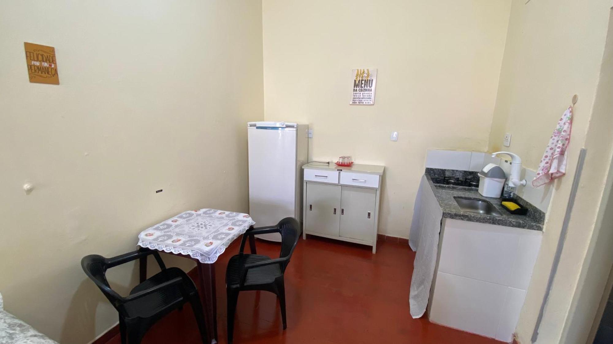 Studio 30M, Wi-Fi, Proximo Ao Centro Da Cidade リベイラン・プレト エクステリア 写真