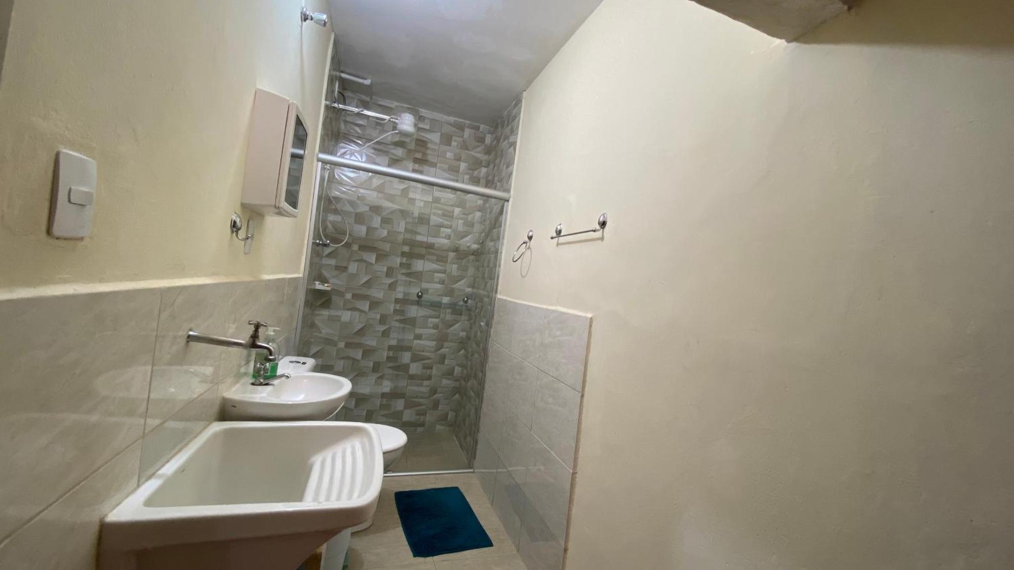 Studio 30M, Wi-Fi, Proximo Ao Centro Da Cidade リベイラン・プレト 部屋 写真